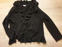 Schwarze Strickjacke von "JOY" Stuttgart - Hedelfingen Vorschau