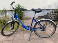Fahrrad blau 26 Zoll REFLEX Berlin - Marzahn Vorschau