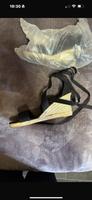 Keilabsatz Schuhe Niedersachsen - Wilhelmshaven Vorschau