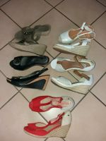 Damenschuhe 39 Nordrhein-Westfalen - Ahlen Vorschau