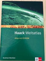 Haack Weltatlas mit CD und Arbeitsheft Niedersachsen - Osnabrück Vorschau