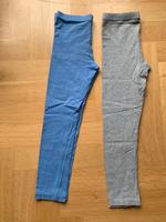 Happy Kids Tchibo Leggings Gr. 110/116 BioBaumwolle Berlin - Pankow Vorschau
