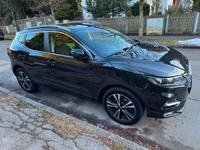 Nissan Qashqai 1.3 DIG-T 140PS Acenta Ludwigsvorstadt-Isarvorstadt - Isarvorstadt Vorschau