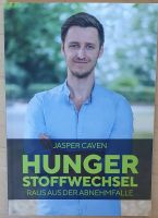 Hunger Stoffwechsel Raus aus der Abnehmfalle (j. Caven) wie NEU Baden-Württemberg - Bad Rappenau Vorschau