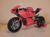 Ducati Panigale V4R  Lego Technic Bayern - Gebenbach Vorschau