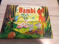 Bambi - Kinderbuch Wuppertal - Heckinghausen Vorschau