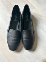 5th Avenue Leder Ballerina Flats Schuhe 40 ungetragen Nordrhein-Westfalen - Porta Westfalica Vorschau