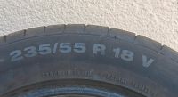 1 Reifen Continental Contisport Contact 5  235/55 R 18 V Bayern - Buchloe Vorschau