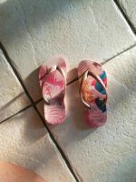 Badelatschen, Havaianas ,FlipFlops, Gr: 27/28 Havaianas Nordrhein-Westfalen - Niederkassel Vorschau