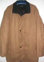 Belcade - braune Jacke Größe 56/XL für Winter, Herren Baden-Württemberg - Bad Krozingen Vorschau