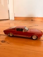 1967 Ford Mustang GT / Modellauto / 1:24 Berlin - Niederschönhausen Vorschau