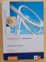 Mathematik Einführungsphase Lambacher Schweizer Training Klausur Nordrhein-Westfalen - Geldern Vorschau