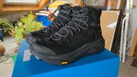 Hoka Kaha 3 GTX Herrenschuh 43,5 (9) Wanderschuh Nordrhein-Westfalen - Kreuztal Vorschau
