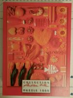 Puzzle 1000 Teile, Andrea Tilk Collection, Only Orange Dortmund - Innenstadt-West Vorschau