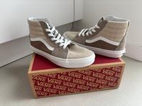 Vans Schuhe Sneaker Gr.38 NEU Nordrhein-Westfalen - Rheda-Wiedenbrück Vorschau