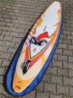 F2 Chilli 99l Freestyle Windsurf Board München - Schwabing-West Vorschau