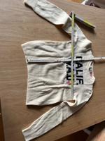 Whoam California Gr. M Pullover creme Essen-West - Holsterhausen Vorschau