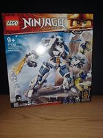 LEGO® Ninjago 71738 Zanes Titan-Mech NEU&OVP Nordrhein-Westfalen - Lüdinghausen Vorschau