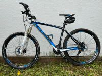800 € (NP=1600) - CUBE GTC Reaction 26 Zoll, Carbon Rad Baden-Württemberg - Vörstetten Vorschau