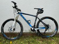 CUBE GTC Reaction 26 Zoll, Carbon Rad VB 675 Euro  € (NP=1600) Baden-Württemberg - Vörstetten Vorschau