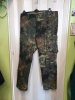 BW Feldhose Flecktarn NEU Gr.56/58 Stuttgart - Untertürkheim Vorschau