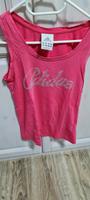 Damen T-SHIRT Adidas Hessen - Weinbach Vorschau
