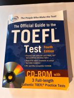 TOEFL Test Buch ETS Baden-Württemberg - Freudental Vorschau