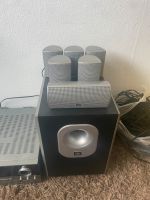 Surround Sound Anlage Harman Kardon und JBL Essen - Karnap Vorschau