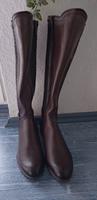 Damen Stiefel 41 gebraucht Nordrhein-Westfalen - Radevormwald Vorschau