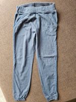 Leichte Stoffhose Hose Name It blau Gr. 110 Sommerhose Nordrhein-Westfalen - Gladbeck Vorschau