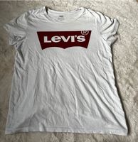 Levis T-Shirt (Größe:S) Saarland - Nonnweiler Vorschau