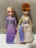 Anna und Elsa Barbie / Disney Store Puppen Nordrhein-Westfalen - Ibbenbüren Vorschau