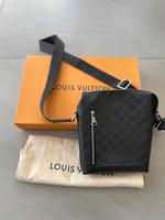 Louis Vuitton Herren Tasche ORIGINAL Nordrhein-Westfalen - Frechen Vorschau
