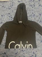 Calvin Klein Langarmshirt Hessen - Brombachtal Vorschau