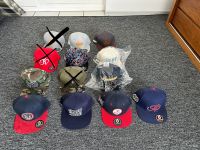 JP Performance Snapback Sammlung Neue Fotos Hessen - Fronhausen Vorschau