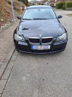 BMW 318d Touring - Baden-Württemberg - Gottmadingen Vorschau