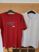 T-SHIRTS/ Poloshirt/ Herren/ Gr.L Mecklenburg-Vorpommern - Strasburg  Vorschau