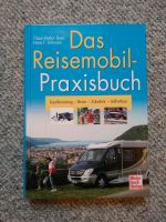 Das Reisemobil Praxisbuch Wohnmobil Dithmarschen - Linden Vorschau