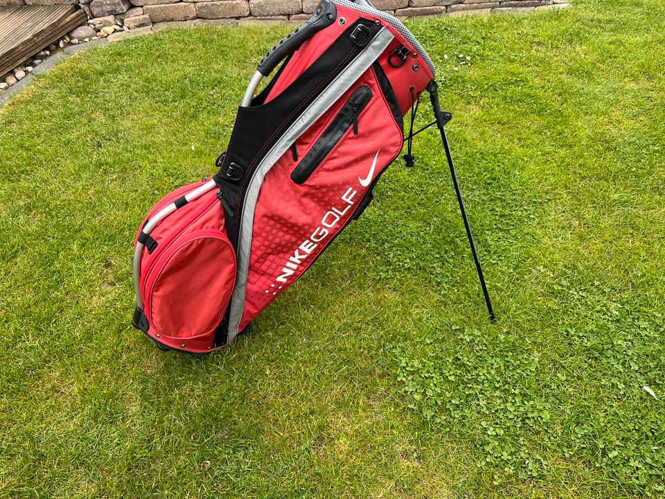 Stand Bag NIKE GOLF in Gifhorn