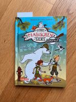Schule der magischen Tiere, der grüne Glibber Brief Bayern - Fahrenzhausen Vorschau