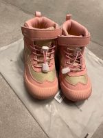 NEU Barfußschuhe Outdoor Schuhe rosa Mädchen 28 Bayern - Forstinning Vorschau