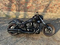 Harley Davidson Night Rod Special Sachsen-Anhalt - Osterwieck Vorschau