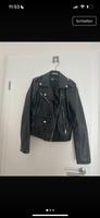 zara lederjacke Hessen - Hainburg Vorschau