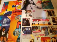 8 Schallplatten LP Vinyl Pop 70er 80er 90er Jahre Herzogtum Lauenburg - Mölln Vorschau