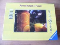 Ravensburger Puzzle - Zitrusfrüchte - 1000 Teile Nordrhein-Westfalen - Kreuztal Vorschau