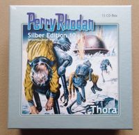 Perry Rhodan Silber Edition 10 Thora 13 CDs Neu Niedersachsen - Celle Vorschau