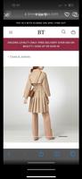 Max Mara Figlio Trench , Mantel , kaum getragen, NP 600€ Aachen - Aachen-Richterich Vorschau