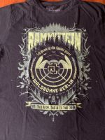 RAMMSTEIN / Tourshirt 2016 / Waldbühne Berlin Bayern - Berg Vorschau