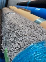 Hochflor Langflor Shaggy Teppich Aloha beige 4 m Teppichboden Nordrhein-Westfalen - Kerpen Vorschau