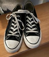 Converse * Chucks * Gr 40 * schwarz * All Star Nordrhein-Westfalen - Coesfeld Vorschau